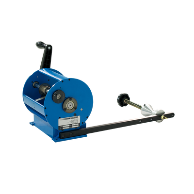 RT79 Manual Radial Lead Cutter