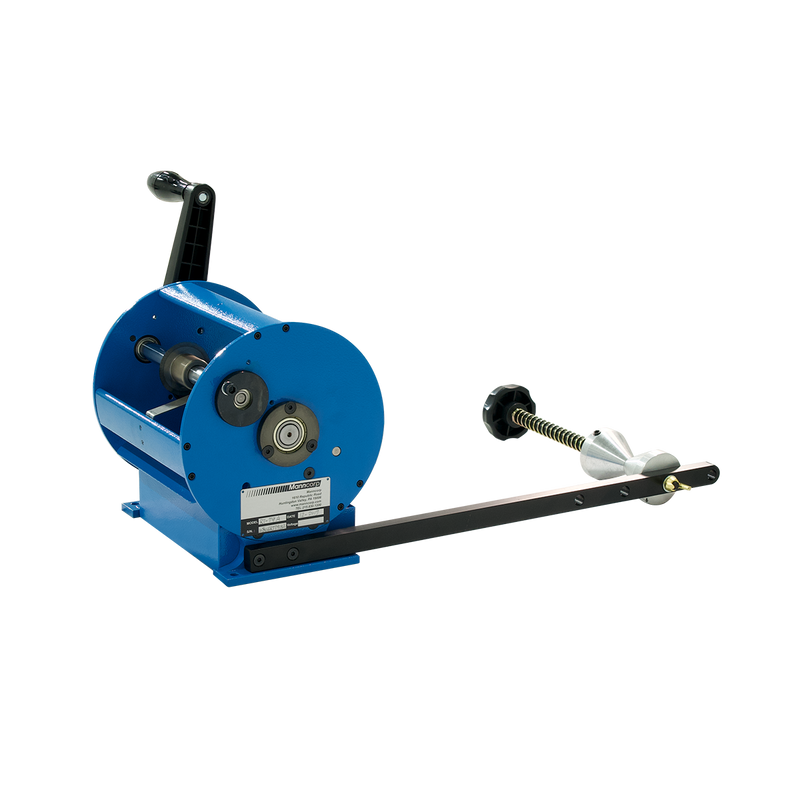 RT79 Manual Radial Lead Cutter