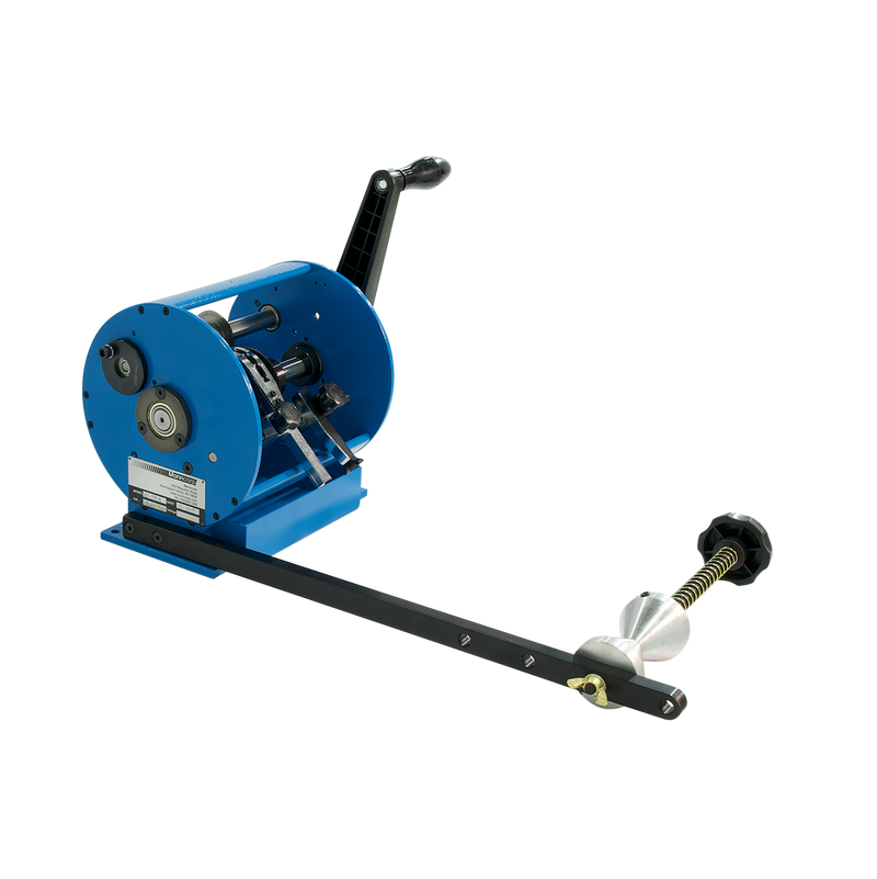 RT79 Manual Radial Lead Cutter
