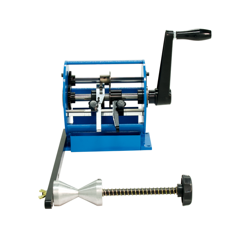 RT79 Manual Radial Lead Cutter