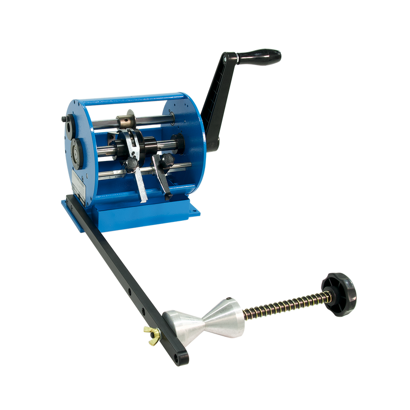 RT79 Manual Radial Lead Cutter