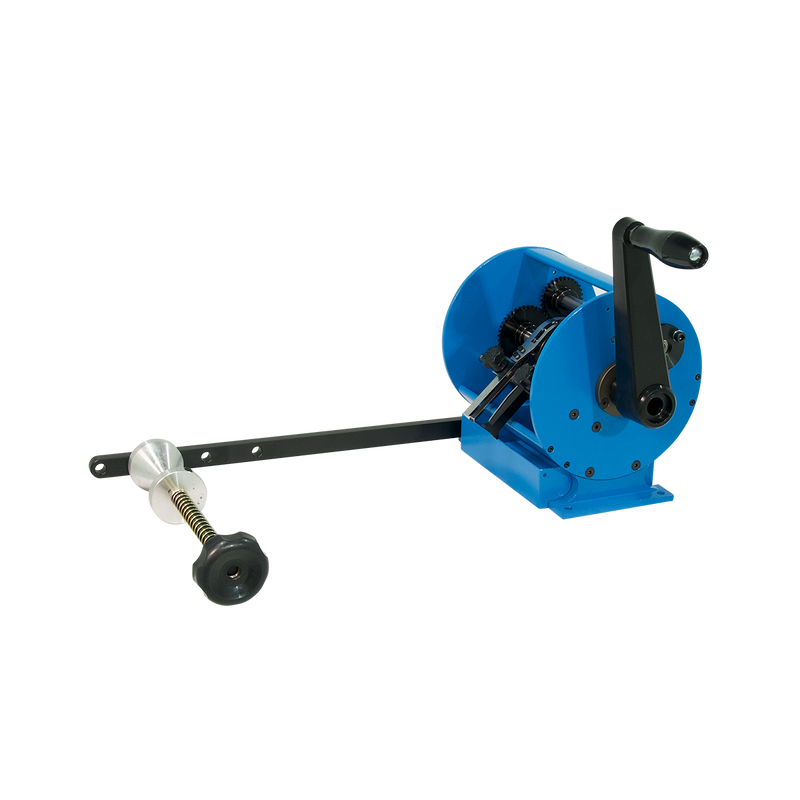 RT79 Manual Radial Lead Cutter