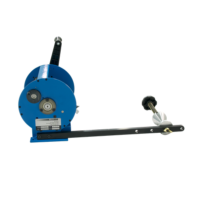 RT79 Manual Radial Lead Cutter