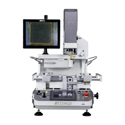 RW1210 Rework Station