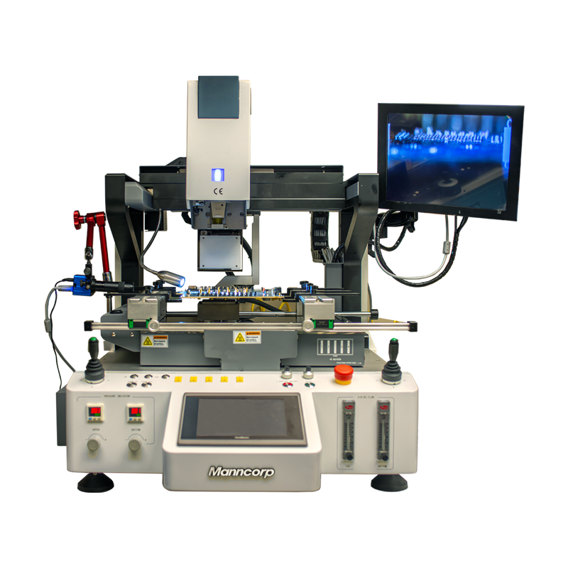 RW1500 Rework Station