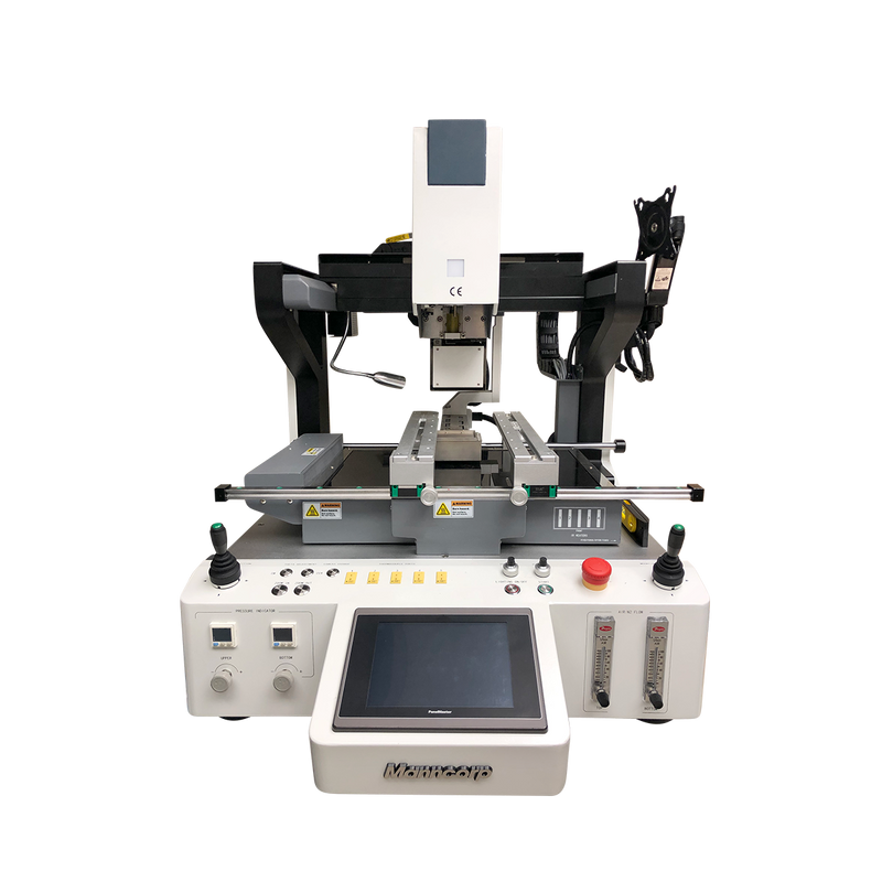 RW1500 Rework Station