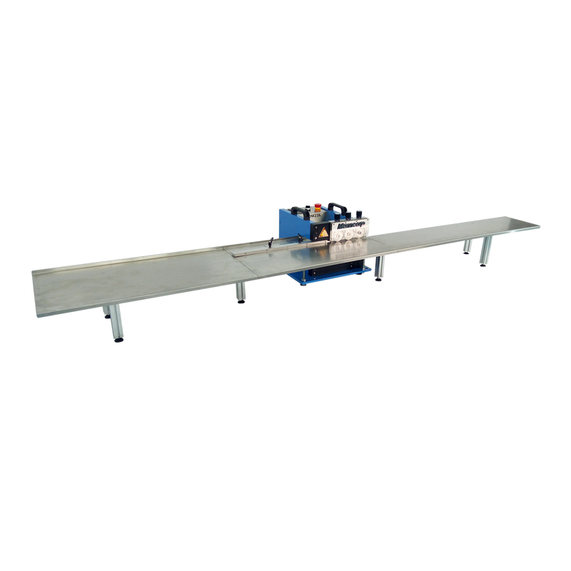 SDM236 Motorized LED Depaneler