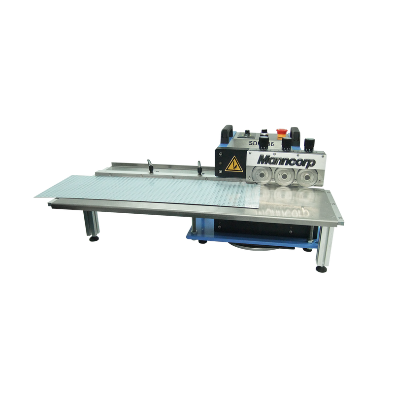 SDM236 Motorized LED Depaneler