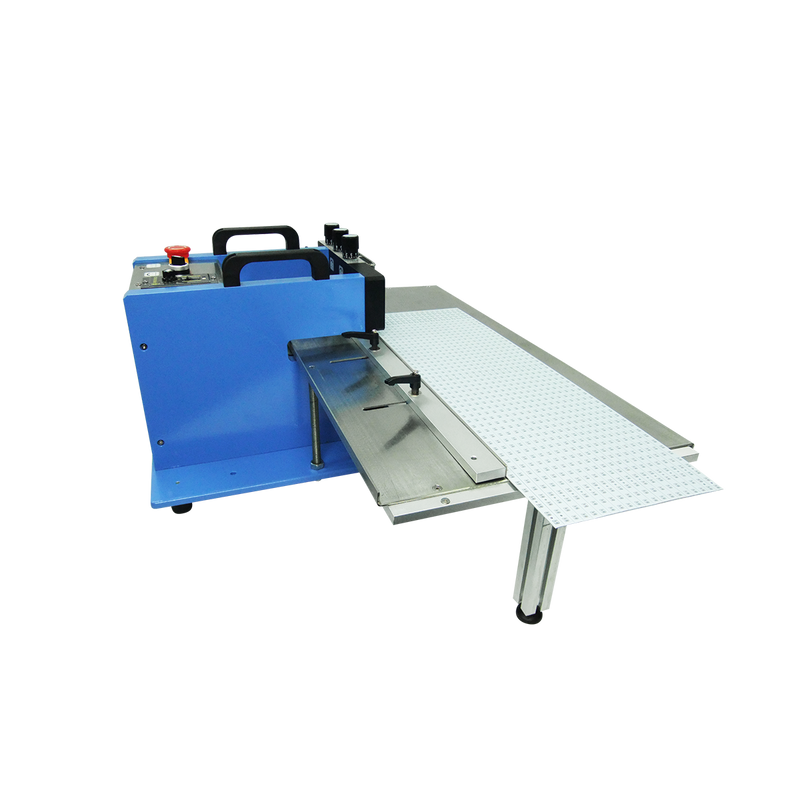 SDM236 Motorized LED Depaneler