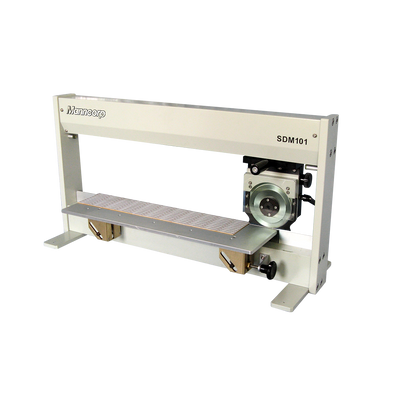 SDM101 Manual PCB Depaneler