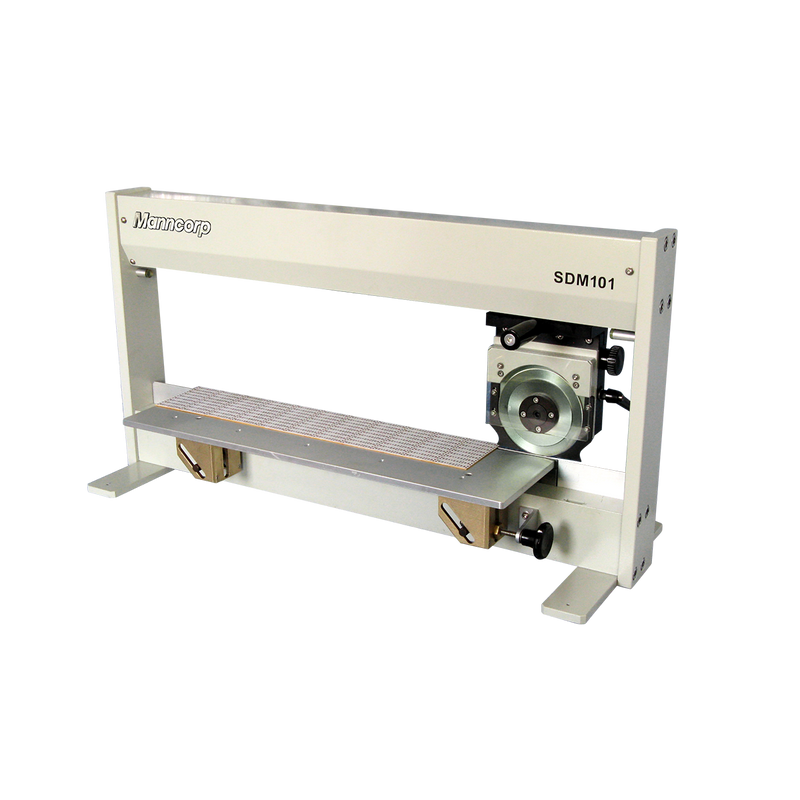 SDM101 Manual PCB Depaneler