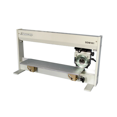 SDM101 Manual PCB Depaneler