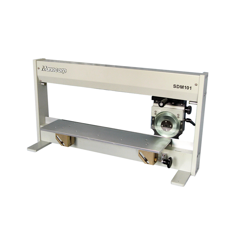 SDM101 Manual PCB Depaneler