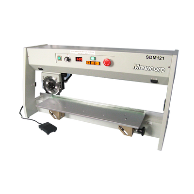 SDM121 Motorized PCB Depaneler