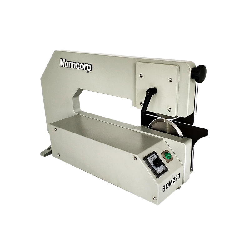 SDM223 Motorized PCB Depaneler