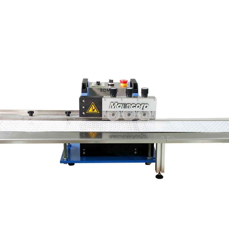SDM236 Motorized LED Depaneler