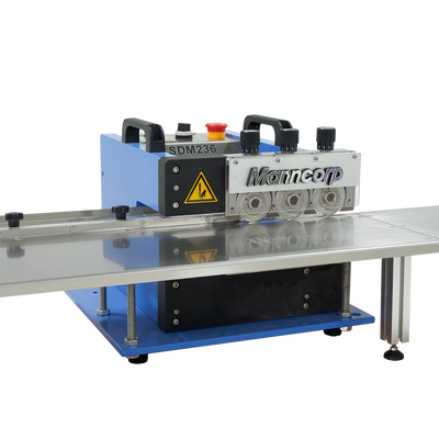 SDM236 Motorized LED Depaneler