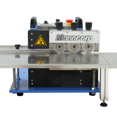 SDM236 Motorized LED Depaneler