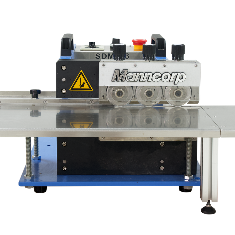 SDM236 Motorized LED Depaneler