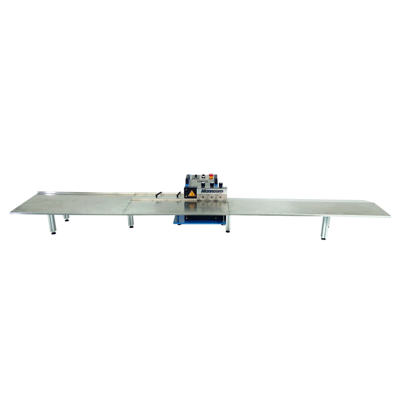SDM236 Motorized LED Depaneler