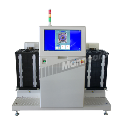 Sherlock 300B Batch AOI Machine