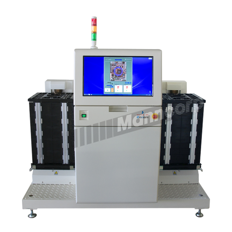 Sherlock 300B Batch AOI Machine