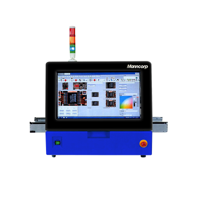 Sherlock 300F Benchtop AOI Machine