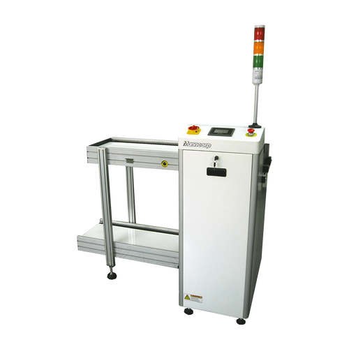 Standard PCB Magazine Loader | Dedicated Size, Automatic Loading ...