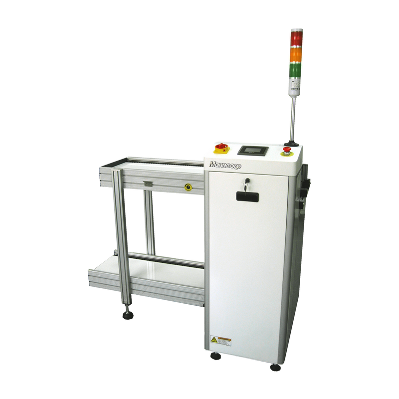 Part Loading Magazine Standard PCB Magazine Loader | Dedicated Size, Automatic Loading ...