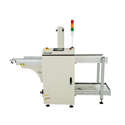 Standard PCB Magazine Unloader - UL Series