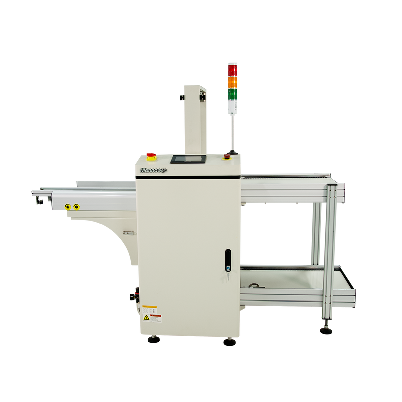 Standard PCB Magazine Unloader - UL Series