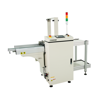 Standard PCB Magazine Unloader - UL Series