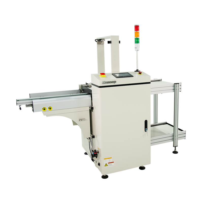 Standard PCB Magazine Unloader - UL Series