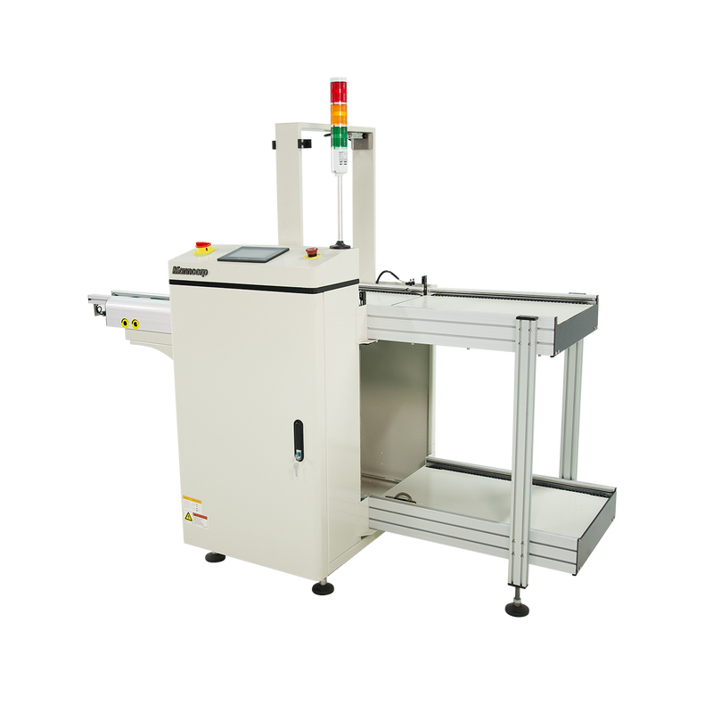 Standard PCB Magazine Unloader - UL Series