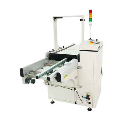 Standard PCB Magazine Unloader - UL Series