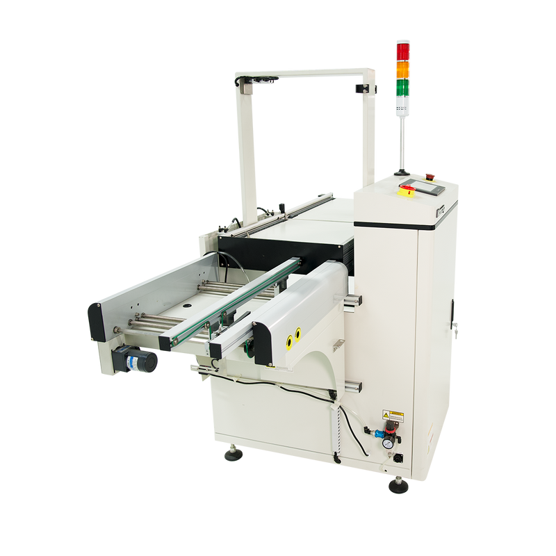Standard PCB Magazine Unloader - UL Series