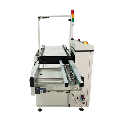 Standard PCB Magazine Unloader - UL Series