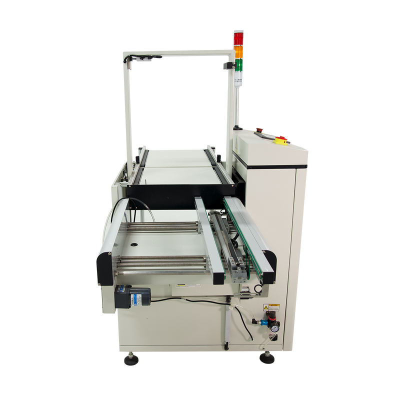 Standard PCB Magazine Unloader - UL Series