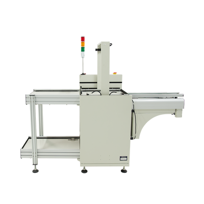 Standard PCB Magazine Unloader - UL Series