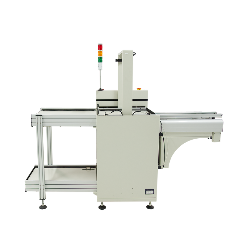 Standard PCB Magazine Unloader - UL Series