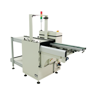 Standard PCB Magazine Unloader - UL Series