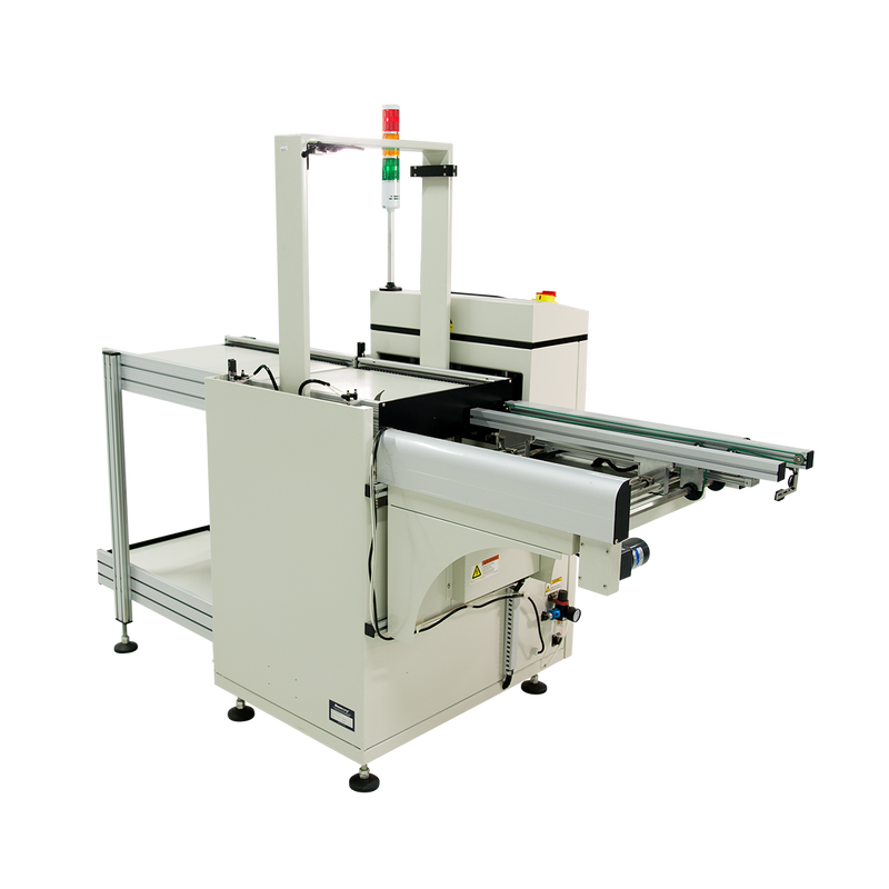Standard PCB Magazine Unloader - UL Series