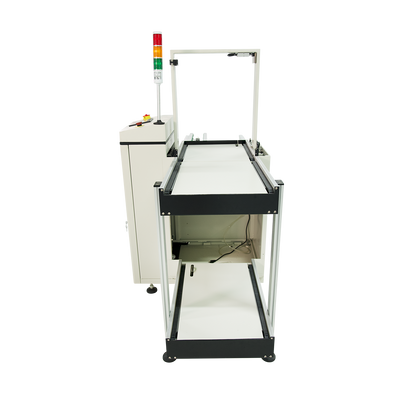 Standard PCB Magazine Unloader - UL Series