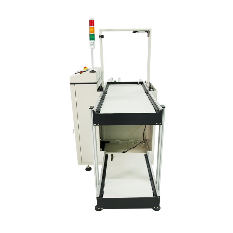 Standard PCB Magazine Unloader - UL Series