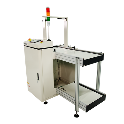 Standard PCB Magazine Unloader - UL Series