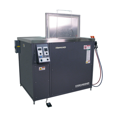 StencilWasher LDO Stencil Cleaner
