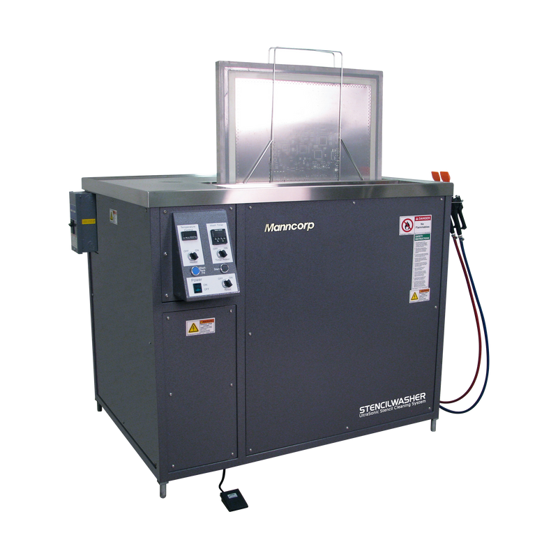 StencilWasher LDO Stencil Cleaner