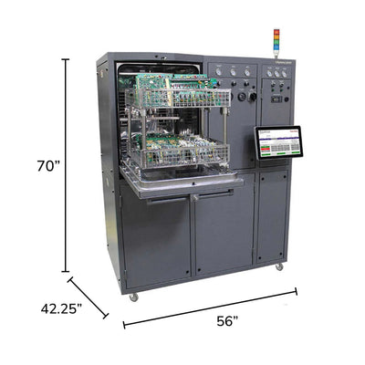 Trident ZDO Zero-Discharge PCB Cleaner