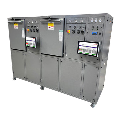 Trident ZDO Zero-Discharge PCB Cleaner