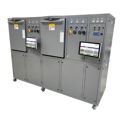 Trident ZDO Zero-Discharge PCB Cleaner
